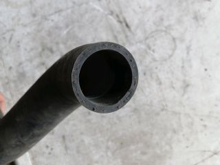 bontott KIA SORENTO Vízcső