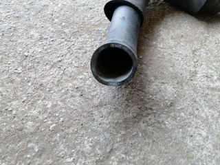 bontott KIA SORENTO Vízcső