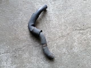 bontott KIA SORENTO Vízcső