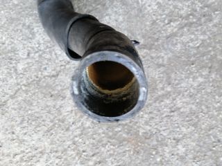 bontott KIA SORENTO Vízcső