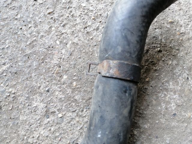 bontott KIA SORENTO Vízcső