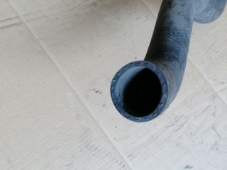 bontott KIA SORENTO Vízcső