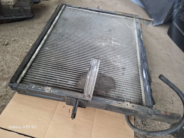 bontott KIA SORENTO Vízhűtő Radiátor (Klímás)