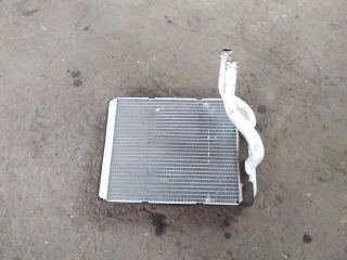 bontott KIA SORENTO Vízhűtő Radiátor (Klímás)