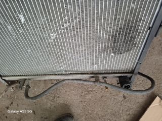 bontott KIA SORENTO Vízhűtő Radiátor (Klímás)