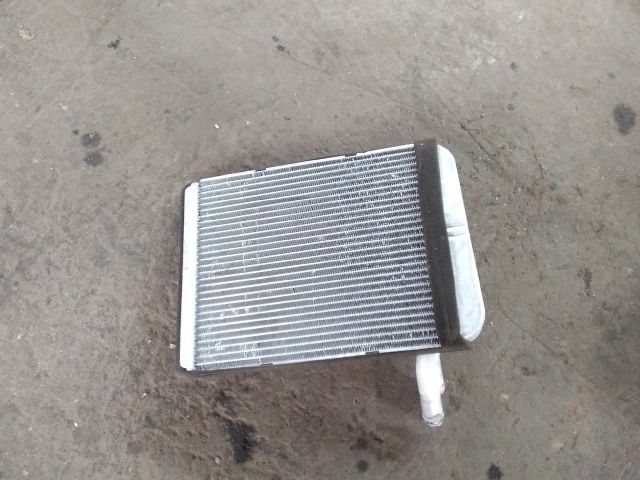 bontott KIA SORENTO Vízhűtő Radiátor (Klímás)