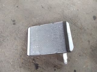 bontott KIA SORENTO Vízhűtő Radiátor (Klímás)