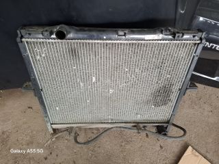 bontott KIA SORENTO Vízhűtő Radiátor (Klímás)