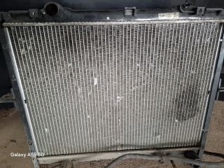 bontott KIA SORENTO Vízhűtő Radiátor (Klímás)