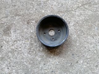 bontott KIA SORENTO Vízpumpa Szíjtárcsa