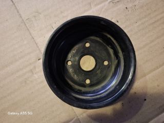 bontott KIA SORENTO Vízpumpa Szíjtárcsa