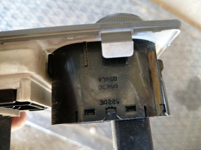 bontott KIA SORENTO 4x4 Kapcsoló