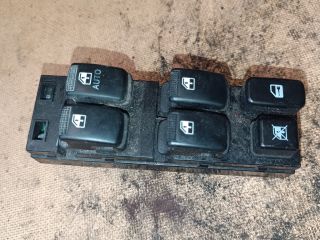 bontott KIA SORENTO Ablakemelő Kapcsoló Négyes / Kettes