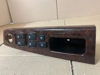 bontott KIA SORENTO Ablakemelő Kapcsoló Négyes / Kettes