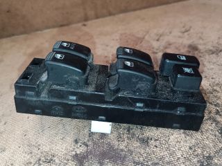 bontott KIA SORENTO Ablakemelő Kapcsoló Négyes / Kettes