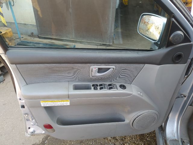 bontott KIA SORENTO Ablakemelő Kapcsoló Négyes / Kettes