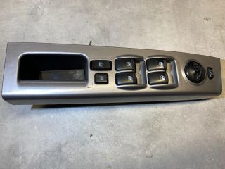 bontott KIA SORENTO Ablakemelő Kapcsoló Négyes / Kettes