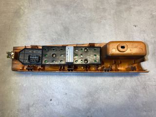 bontott KIA SORENTO Ablakemelő Kapcsoló Négyes / Kettes