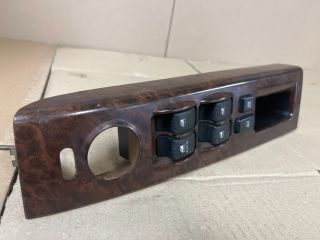 bontott KIA SORENTO Ablakemelő Kapcsoló Négyes / Kettes