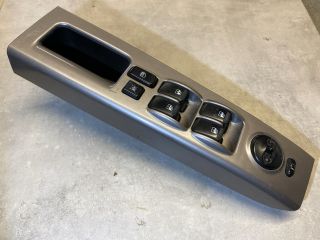 bontott KIA SORENTO Ablakemelő Kapcsoló Négyes / Kettes