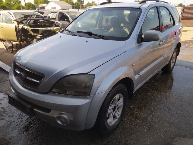 bontott KIA SORENTO Ablakemelő Kapcsoló Négyes / Kettes