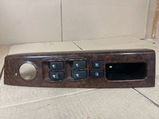 bontott KIA SORENTO Ablakemelő Kapcsoló Négyes / Kettes