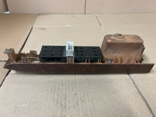 bontott KIA SORENTO Ablakemelő Kapcsoló Négyes / Kettes