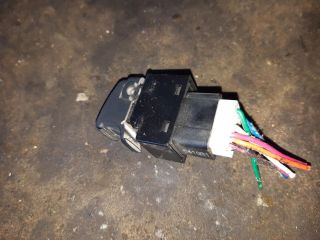 bontott KIA SORENTO Ablakemelő Kapcsoló (Pozíciófüggetlen)