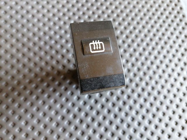 bontott KIA SORENTO Ablakfűtés Kapcsoló