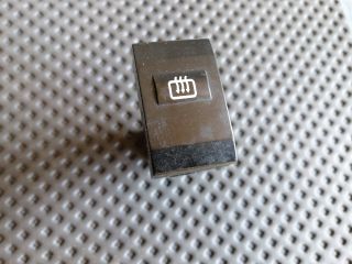 bontott KIA SORENTO Ablakfűtés Kapcsoló