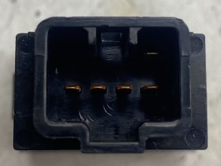 bontott KIA SORENTO Ablakfűtés Kapcsoló