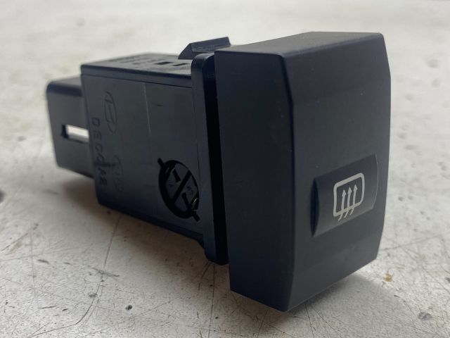 bontott KIA SORENTO Ablakfűtés Kapcsoló