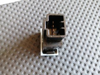 bontott KIA SORENTO Ablakfűtés Kapcsoló