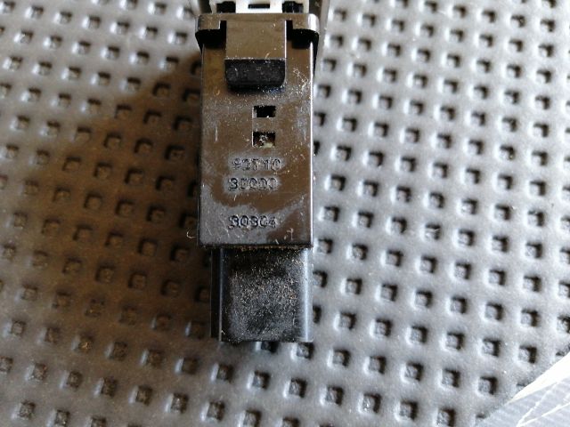 bontott KIA SORENTO Ablakfűtés Kapcsoló