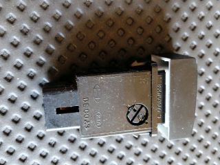 bontott KIA SORENTO Ablakfűtés Kapcsoló