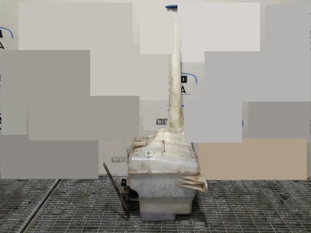 bontott KIA SORENTO Ablakmosó Tartály