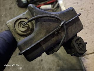 bontott KIA SORENTO Ablakmosó Tartály