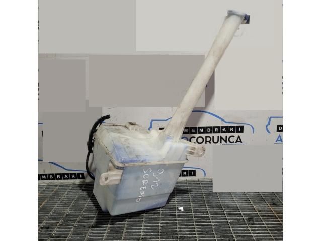 bontott KIA SORENTO Ablakmosó Tartály