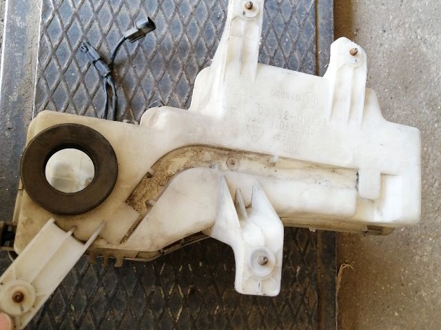 bontott KIA SORENTO Ablakmosó Tartály