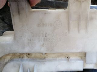 bontott KIA SORENTO Ablakmosó Tartály