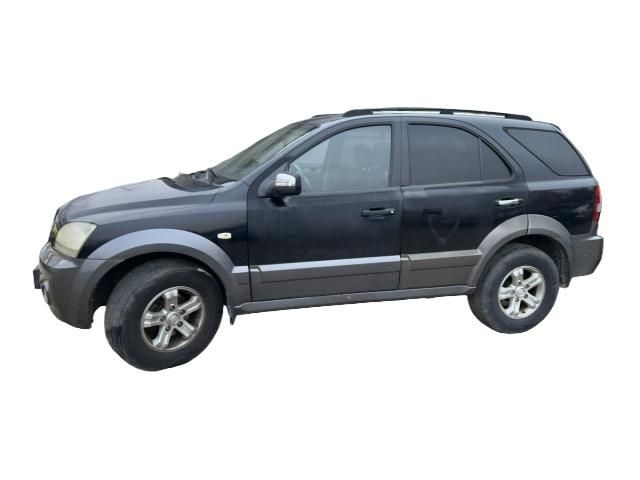 bontott KIA SORENTO ABS Elektronika