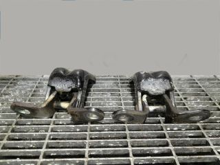 bontott KIA SORENTO Ajtó Zsanér (Pozíciófüggetlen)