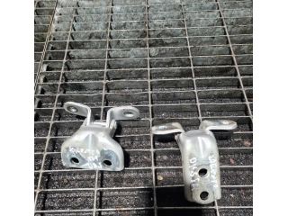 bontott KIA SORENTO Ajtó Zsanér (Pozíciófüggetlen)