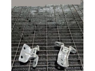 bontott KIA SORENTO Ajtó Zsanér (Pozíciófüggetlen)