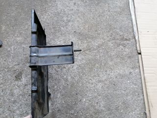 bontott KIA SORENTO Akkumulátor Tartó