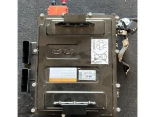 bontott KIA SORENTO Akkumulátor Vezérlő Panel