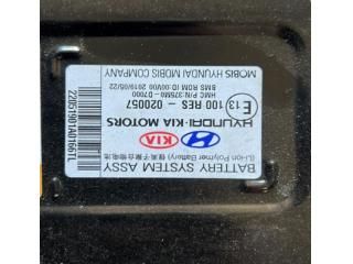 bontott KIA SORENTO Akkumulátor Vezérlő Panel