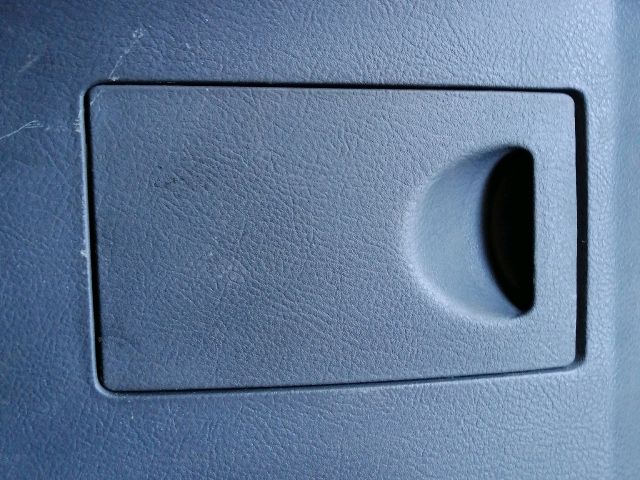 bontott KIA SORENTO Alsó Műszerfal Burkolat