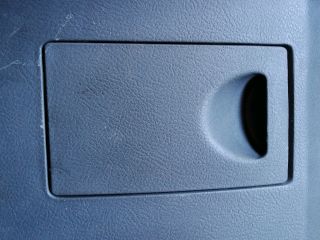 bontott KIA SORENTO Alsó Műszerfal Burkolat