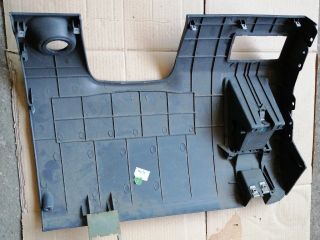 bontott KIA SORENTO Alsó Műszerfal Burkolat